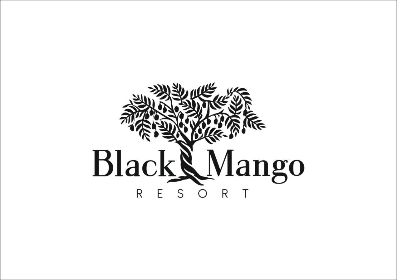Black Mango Resort Kala Amb Exteriör bild